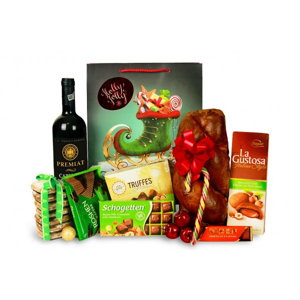 Corporate Gift 8 Corporate Gift 8
